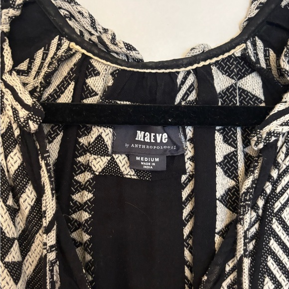 Anthropologie Maeve Dominique Tunic Dress - Picture 7 of 10